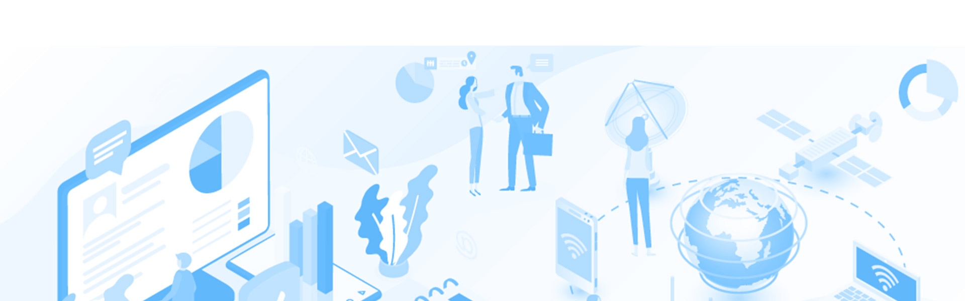 Wings CRM une Solution Web & Mobile pour réussir votre business